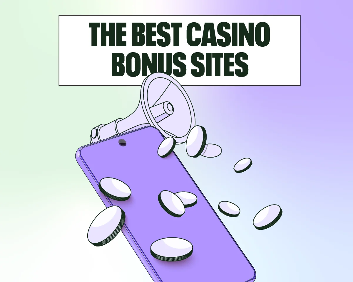 Best casino bonus sites