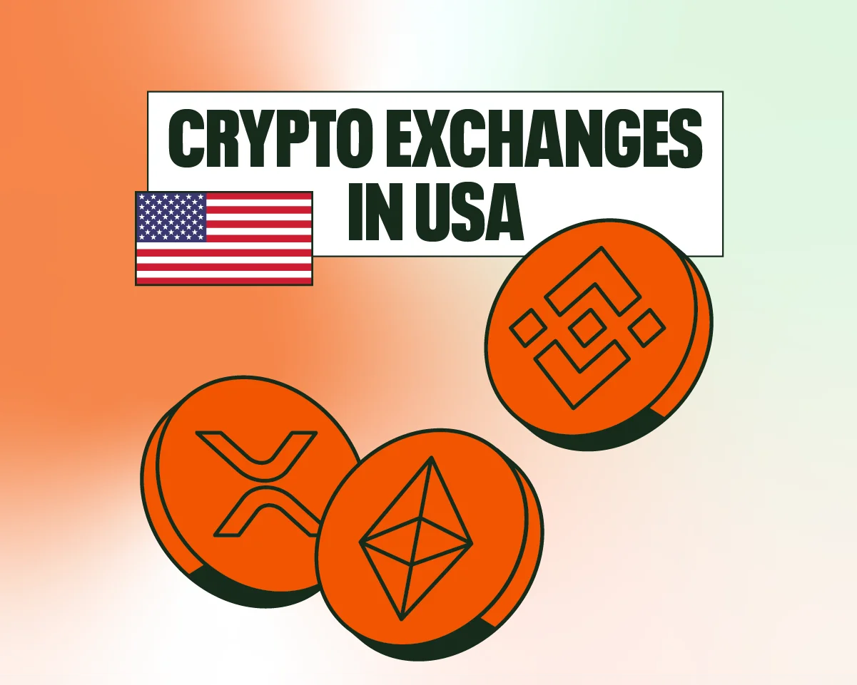 Crypto Exchanges USA