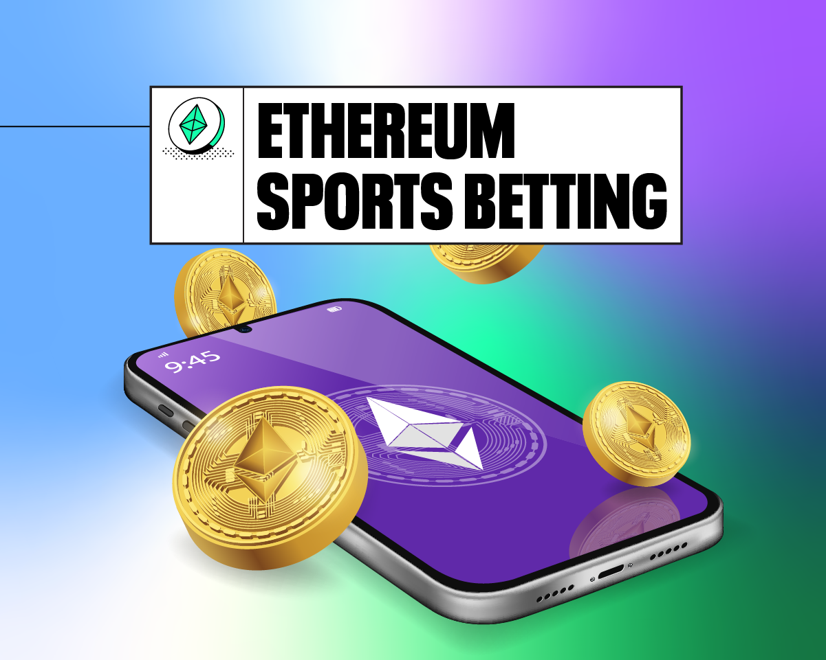 Ethereum Sports Betting