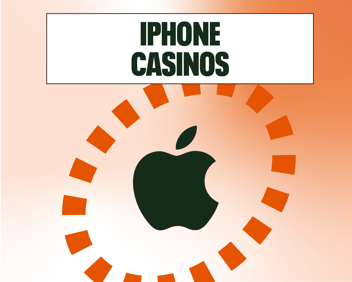 iPhone Casinos snippet