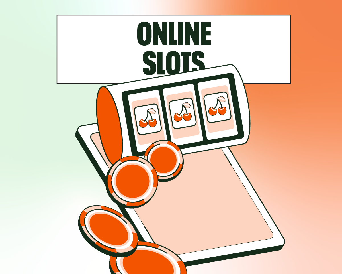 online slots