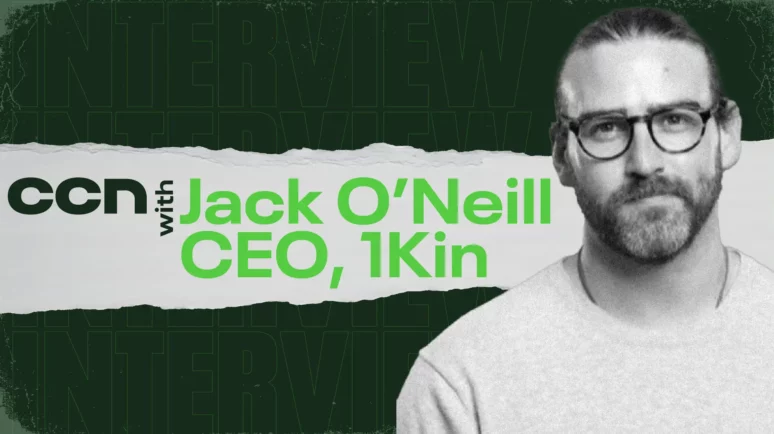 Jack O'Neill interview