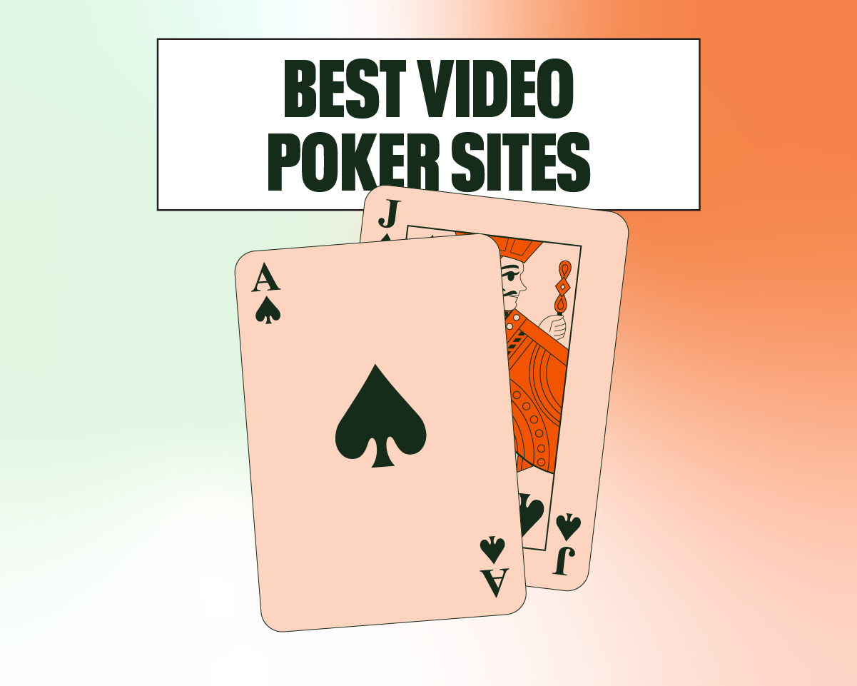 best video poker sites